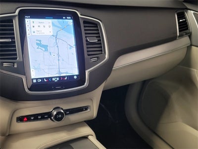 2024 Volvo XC90 B5 Core