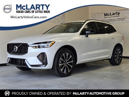 2024 Volvo XC60 B5 Core