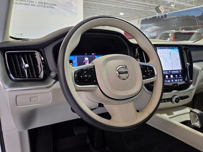 2024 Volvo XC60 B5 Core