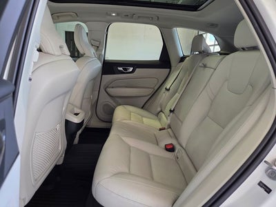 2024 Volvo XC60 B5 Core