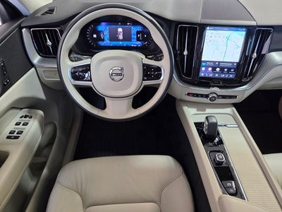 2024 Volvo XC60 B5 Core