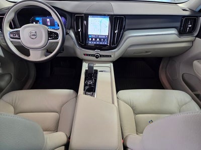 2024 Volvo XC60 B5 Core