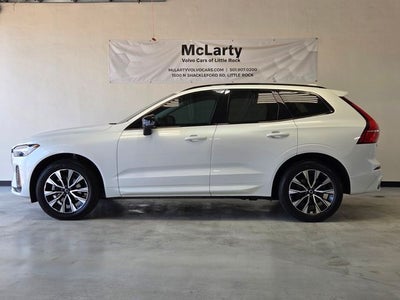 2024 Volvo XC60 B5 Core