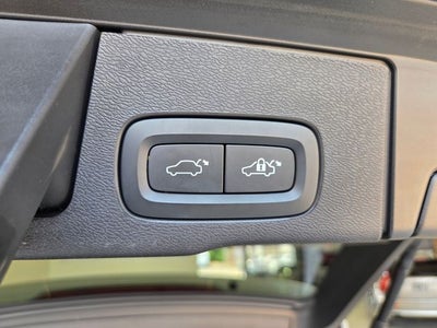 2024 Volvo XC60 B5 Core