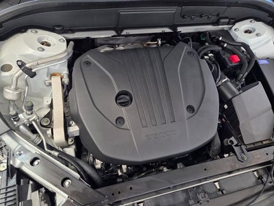 2024 Volvo XC60 B5 Core