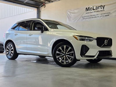 2024 Volvo XC60 B5 Core