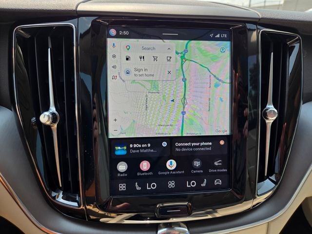 2024 Volvo XC60 B5 Core