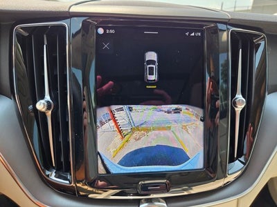 2024 Volvo XC60 B5 Core