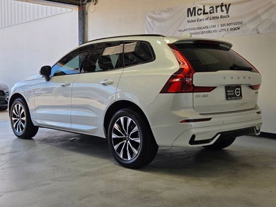 2024 Volvo XC60 B5 Core