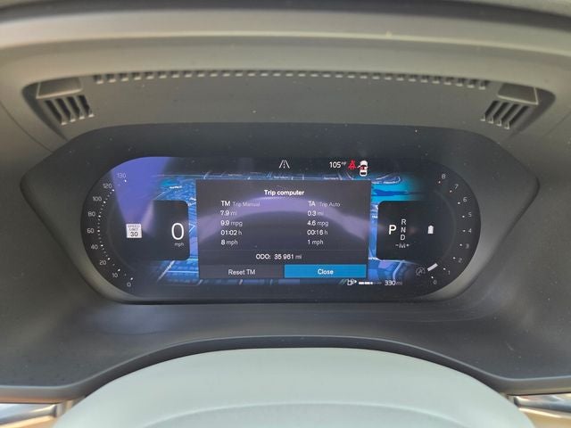 2024 Volvo XC60 B5 Core