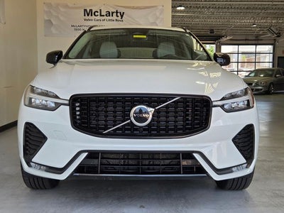 2024 Volvo XC60 B5 Core