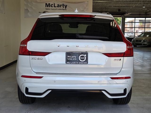 2024 Volvo XC60 B5 Core