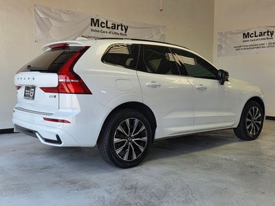 2024 Volvo XC60 B5 Core