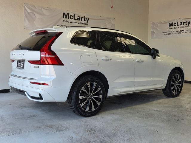 2024 Volvo XC60 B5 Core
