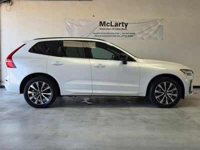 2024 Volvo XC60 B5 Core