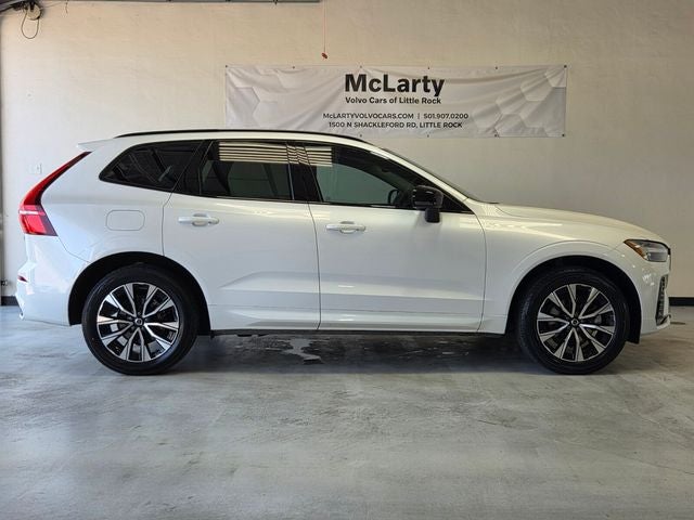 2024 Volvo XC60 B5 Core