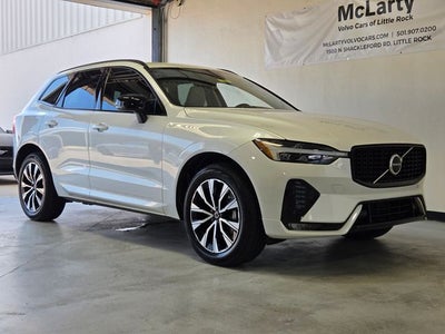 2024 Volvo XC60 B5 Core