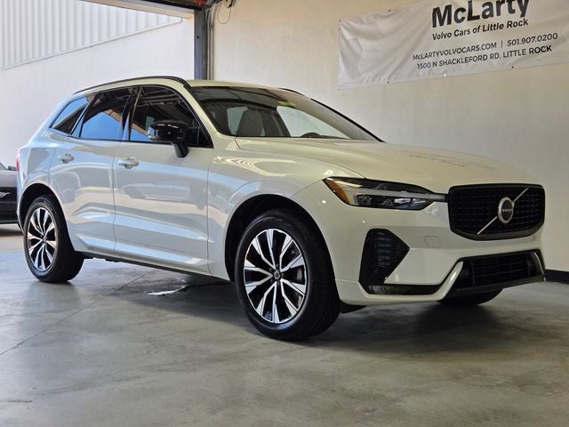 2024 Volvo XC60 B5 Core