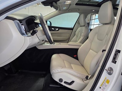 2024 Volvo XC60 B5 Core
