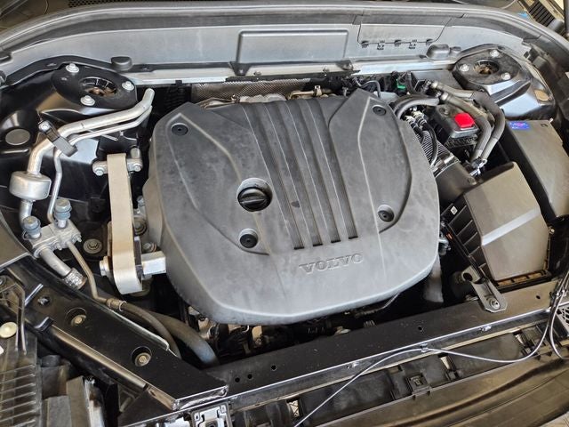 2024 Volvo XC60 B5 Core