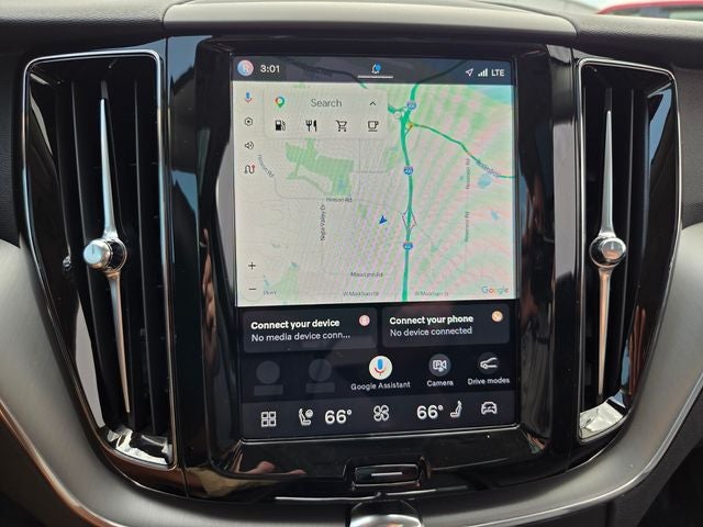 2024 Volvo XC60 B5 Core