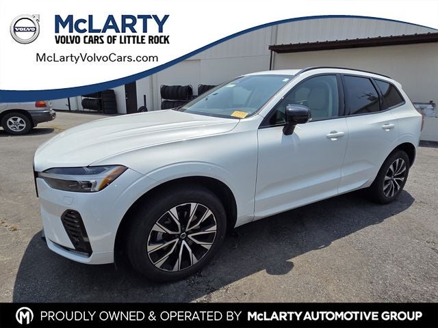 2024 Volvo XC60 B5 Core