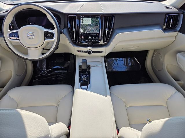 2024 Volvo XC60 B5 Core