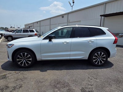2024 Volvo XC60 B5 Core