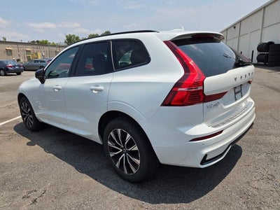 2024 Volvo XC60 B5 Core