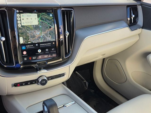 2024 Volvo XC60 B5 Core