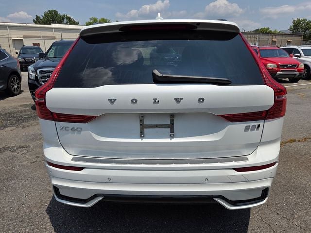 2024 Volvo XC60 B5 Core