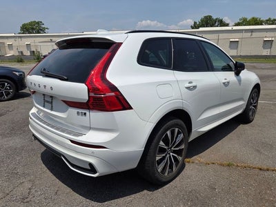 2024 Volvo XC60 B5 Core