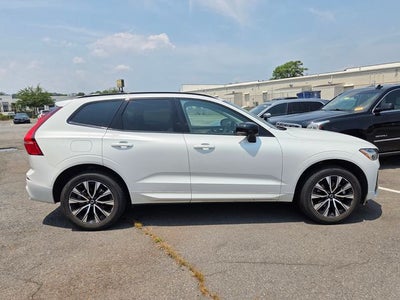 2024 Volvo XC60 B5 Core
