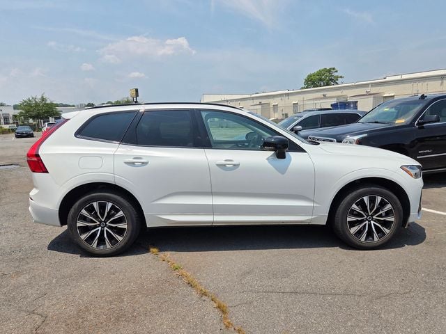 2024 Volvo XC60 B5 Core
