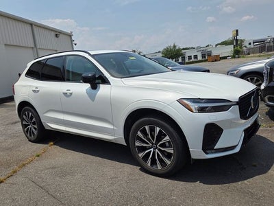 2024 Volvo XC60 B5 Core