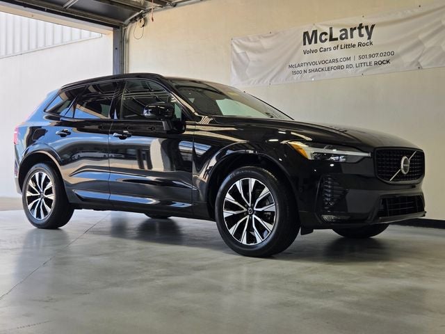 2024 Volvo XC60 B5 Plus Dark Theme
