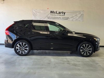 2024 Volvo XC60 B5 Plus Dark Theme
