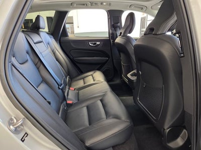 2023 Volvo XC60 B5 Core