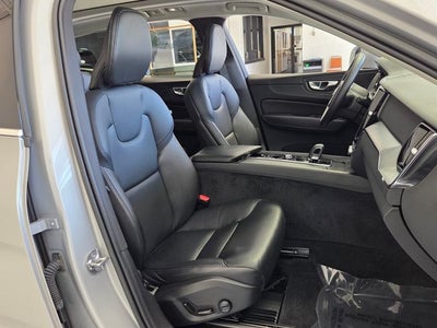 2023 Volvo XC60 B5 Core