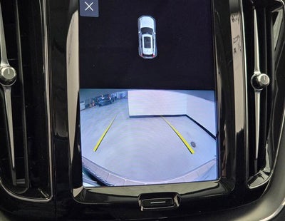 2023 Volvo XC60 B5 Core