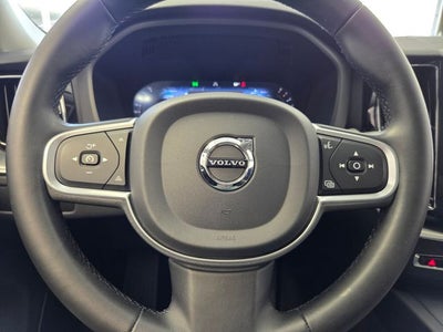 2023 Volvo XC60 B5 Core