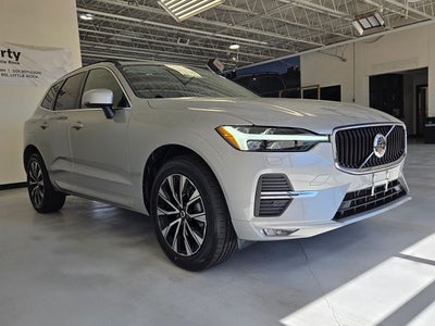 2023 Volvo XC60 B5 Core