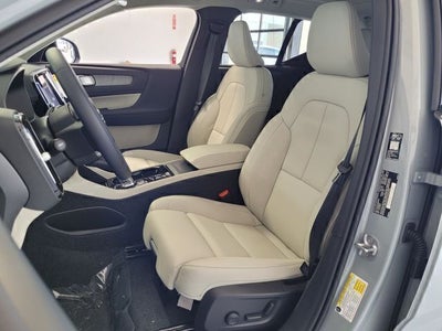 2026 Volvo XC40 B5 Plus