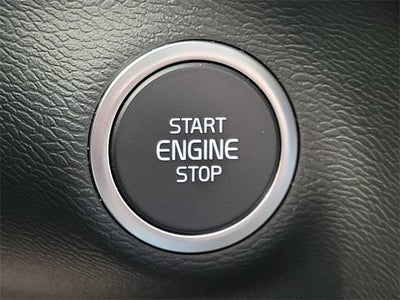 2025 Volvo XC40 B5 Core