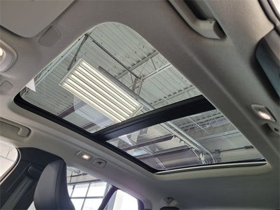 2026 Volvo XC40 B5 Core