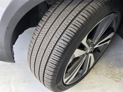 2025 Volvo V60 Cross Country B5 Plus