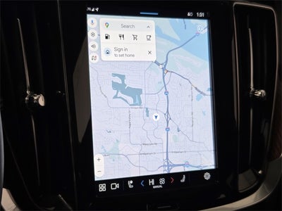 2025 Volvo V60 Cross Country B5 Plus