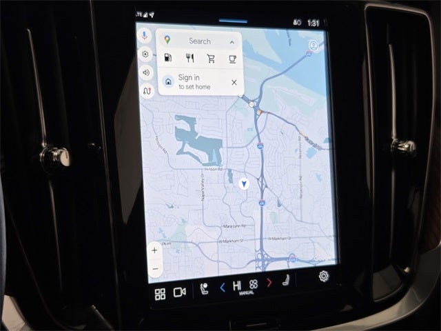 2025 Volvo V60 Cross Country B5 Plus