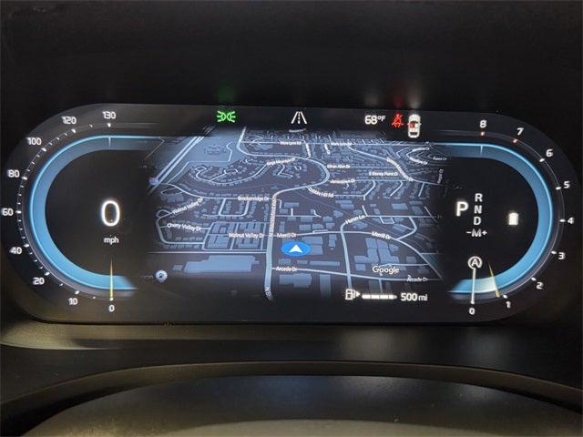 2025 Volvo V60 Cross Country B5 Plus