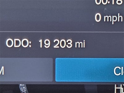 2025 Volvo V60 Cross Country B5 Plus